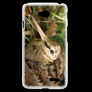 Coque LG L70 Bécasse 2