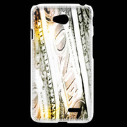 Coque LG L70 Dollars américains