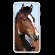 Coque LG L70 Cheval 3