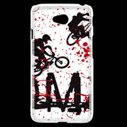 Coque LG L70 BMX 2