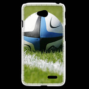 Coque LG L70 Ballon de rugby 6