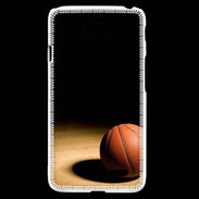 Coque LG L70 Ballon de basket