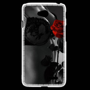Coque LG L70 Charme et luxure 2