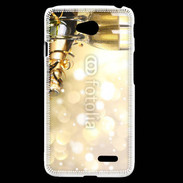 Coque LG L70 Nouvelle année