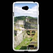 Coque LG L70 Citadelle de Besançon