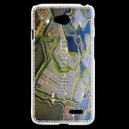 Coque LG L70 Marais salants de guerande