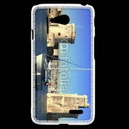 Coque LG L70 Vieux port de la Rochelle