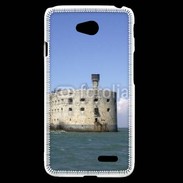 Coque LG L70 Le Fort Boyard