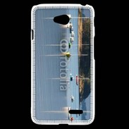 Coque LG L70 Ile logoden Morbihan