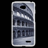 Coque LG L70 Amphithéâtre de Rome