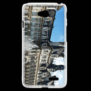 Coque LG L70 Cité des Halls à Paris