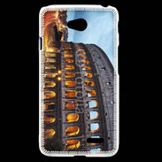 Coque LG L70 Colisé de Rome