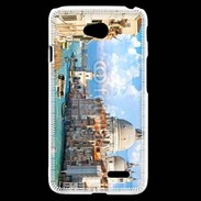 Coque LG L70 Basilique Sainte Marie de Venise