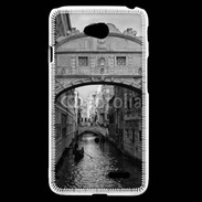 Coque LG L70 Bridge of Sighs