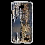 Coque LG L70 Port de Monaco 4