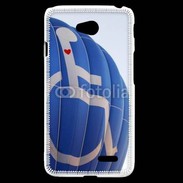Coque LG L70 Sport handicapé