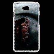 Coque LG L70 Vampire 1