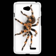 Coque LG L70 Araignée tarentule