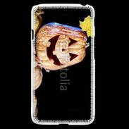 Coque LG L70 Halloween 4