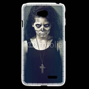 Coque LG L70 Zombie 2