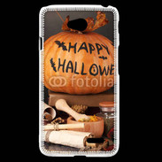 Coque LG L70 Halloween 6