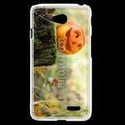 Coque LG L70 Halloween 7