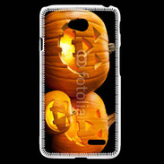 Coque LG L70 Halloween 12