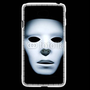 Coque LG L70 masque 2