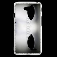 Coque LG L70 masque 3