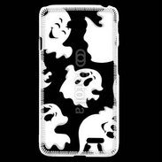 Coque LG L70 Fond Halloween 12