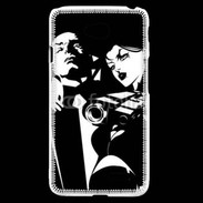 Coque LG L70 Darkroom 50