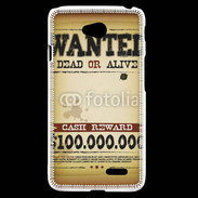 Coque LG L70 Dead or Alive 50