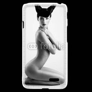 Coque LG L70 Haute coiffure 16