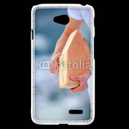 Coque LG L70 Fromager