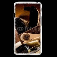 Coque LG L70 Cordonnier 2
