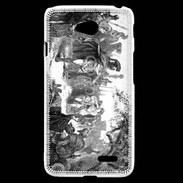 Coque LG L70 Général Romain 1