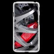 Coque LG L70 Sport brakes