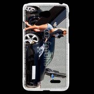 Coque LG L70 Tuning sexy