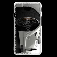 Coque LG L70 Sport prototype tuning
