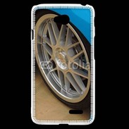 Coque LG L70 jantes