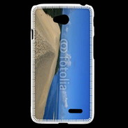 Coque LG L70 Dune du Pilas
