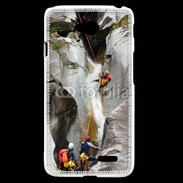Coque LG L70 Canyoning 2