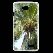 Coque LG L70 Cocotier