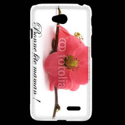 Coque LG L70 Fête des mères