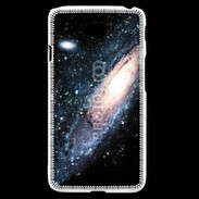 Coque LG L70 Galaxie 2