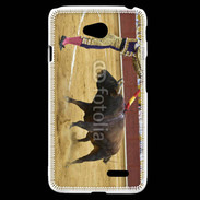 Coque LG L70 Banderilles de corrida