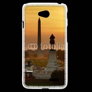 Coque LG L70 Washington 2