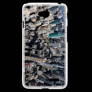 Coque LG L70 Manhattan 5