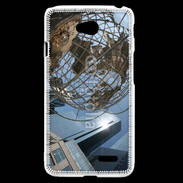 Coque LG L70 Colombus Circle