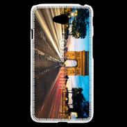 Coque LG L70 Paris Arc de Triomphe